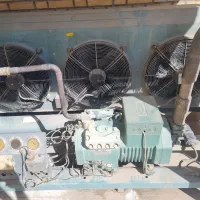 تعمیر یخچال خانگی و صنعتی وسردخانه باضمانت