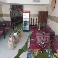 سفره خانه سنتی افرا