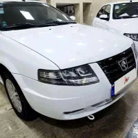 سورن EF7 سیمی۴۰۲دوگانه کپسول بزرگ لاکاغذی