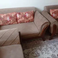 مبل راحتی مدل جدید