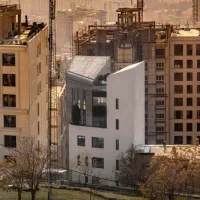 طراحی و اجرای کلیه پروژه های ساختمانی