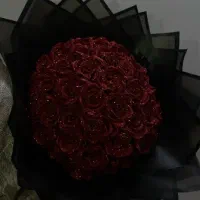 گل روبانی و پول آرایی و دسته گل عروسس
