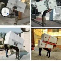 باربری حمل بار