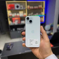 iPhone 15|موبایل|تهران, بنی‌هاشم|دیوار