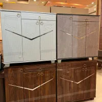 جاکفشی مدل تیک