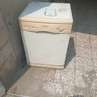 ماشین ظرفشویی