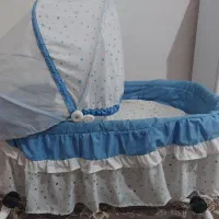 گهواره نونو.ارتفاع قابل تنظیم
