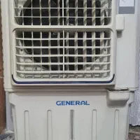 کولر پرتابل جنرال