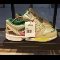 آدیداس zx 8000 اورجینال
