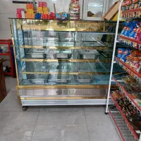 یخچال آکواریومی