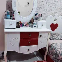 سرویس خواب شرکتی لوکس ودرحد نو