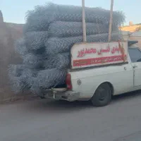 تولیدی فنس محمدپور