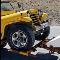 امدادخودرو بکسلی جرثقیل یدکش وکفی