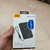 پاوربانک ۲۰هزار و ۱۰هزار