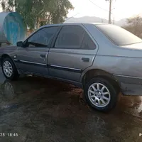 پژو 405 جی ال ایکس (GLX)، مدل ۱۳۸۹|خودرو سواری و وانت|نورآباد ممسنی, |دیوار