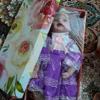 عروسک موزیکال