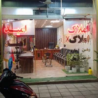 زمین فروشی / بلوار امام علی