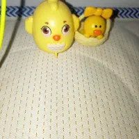 فروش اسباب بازی  جوجه و بچه جوجه
