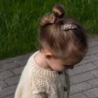 یک پرستاربرای دخترم بصورت شبانه روزی