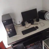 کامپیوتر کم کار