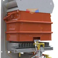 سرویس تعمیر ابگرمکن پکیج کولرگازی