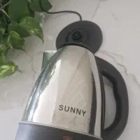 کتری برقی Sunny