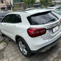 بنز GLA250|خودرو سواری و وانت|لاهیجان, گلستان|دیوار