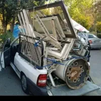 ذوب شیر الات  اصفهانی در کرمانشاه ضایعات