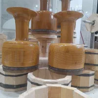تمبک ترکه ای دهانه سایز27و28