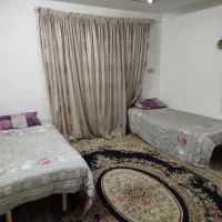 سوئیت منزل ویلایی دربست