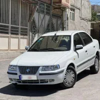 سمند LX
