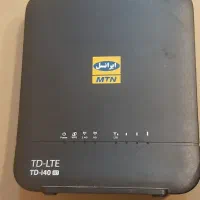 مودم ایرانسل TD-LTE TD-i40