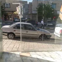 فروش مغازه تجاری