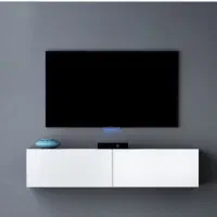 میز تلویزیون هایگلاس