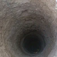 چاه کن صداقت