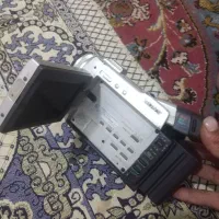 دوربین فیلمبرداری سونی