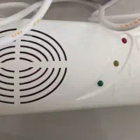 هشدار دهنده نشتی گاز