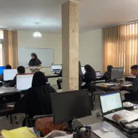 آموزش تخصصی اکسل پیشرفته ( آموزشگاه سپنتا )