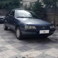 پژو ۴۰۵ مدل ۹۷