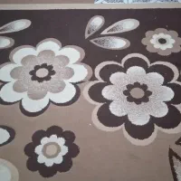 گلیم بدون سوختگی