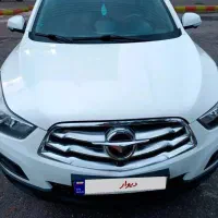 هایما s5مدل ۹۸ اتومات شرایط ویژه اقساطی