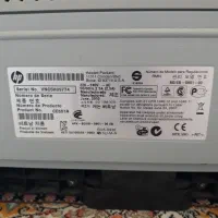 پرینتر اچ پی 1102