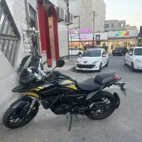 Ktppro ادونچر موتور