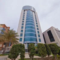 اجاره واحد اداری برج مرکز شهر