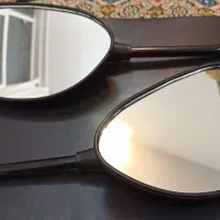 آینه بی کلاچی