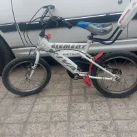 دوچرخه