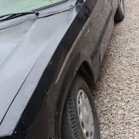 مزداتک کابین ۲۰۰۰ مدل ۸۴