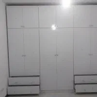 کمد دیواری ۳ متری