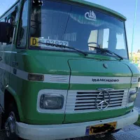 نیازمند راننده مینی‌بوس محدوده بلوار دشتی