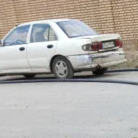 میتسوبیشی لنسر مدل ۷۲|خودرو کلاسیک|مشهد, وکیل‌آباد|دیوار